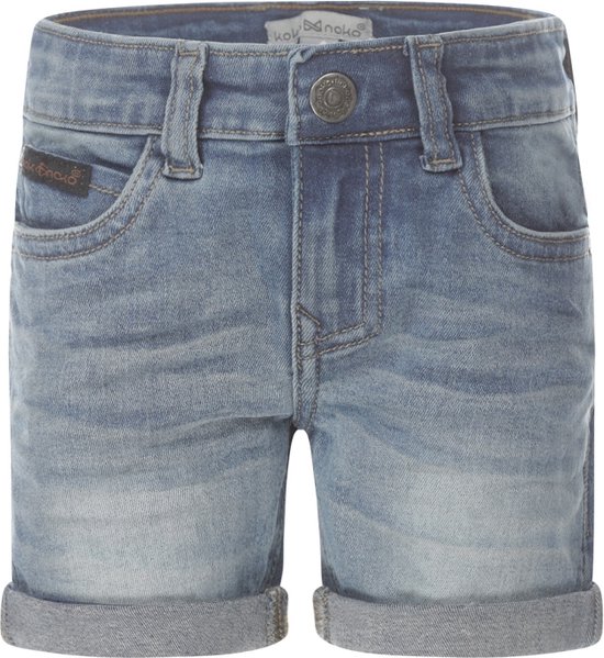 Koko Noko T-BOYS Jongens Jeans - Maat 80