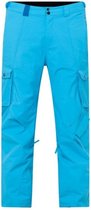 O'Neill - Pantalon de sports d'hiver - Exalt - Bleu clair - Homme - Taille XL