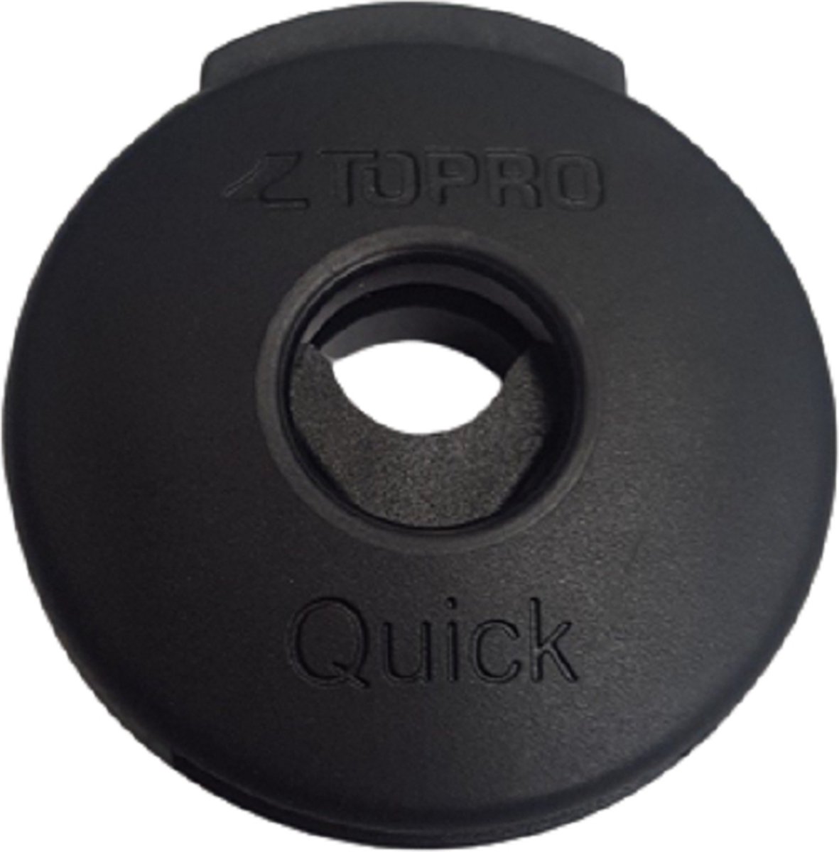 Goedkoopste Quick release borgdoppen voor achterwiel Rollator Olympos SET