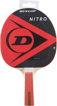 Dunlop - Raquette de tennis de table - DUNLOP NITRO