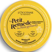 Lichaamscrème - L'Occitane en Provence - Cosmetische Balsem Le Petit Remede 100g