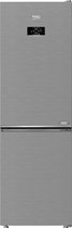 Bol.com Beko B5RCNE365HXB - Koel-vriescombinatie aanbieding