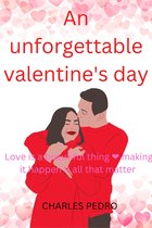 An unforgettable Valentine's day
