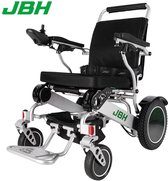 Controversieel Trend kraam Elektrische rolstoel Rolstoel kopen? Kijk snel! | bol.com