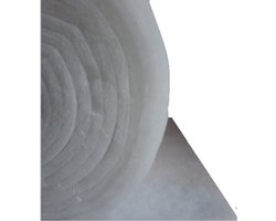 Fiberfill wattine vulling - 2 meter - 200 gram padding voor kleding en kussens