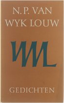 N.P. van Wyk Louw : 'n keur uit sy gedigte