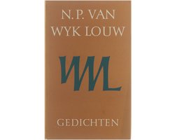 N.P. van Wyk Louw : 'n keur uit sy gedigte