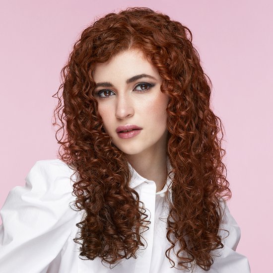 Bellissima My Pro Diffon - Keramische diffuser fohn - speciaal voor Krullen