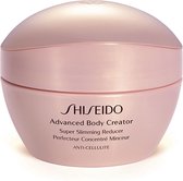 Shiseido - Body Creator Super Slimming Reducer - 200ml
