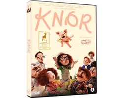 Knor (DVD)