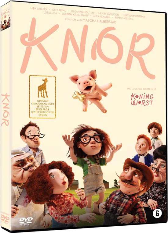 Knor (DVD)