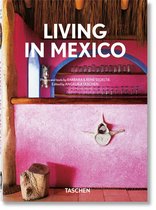 40th Edition- Living in Mexico. 40th Ed.