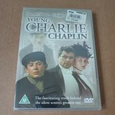 Young Charlie Chaplin [DVD] [2006] Twiggy, Ian McShane,