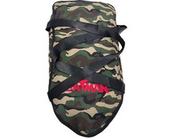 Boatman Actor Plus Tas