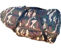 Boatman Actor Bag