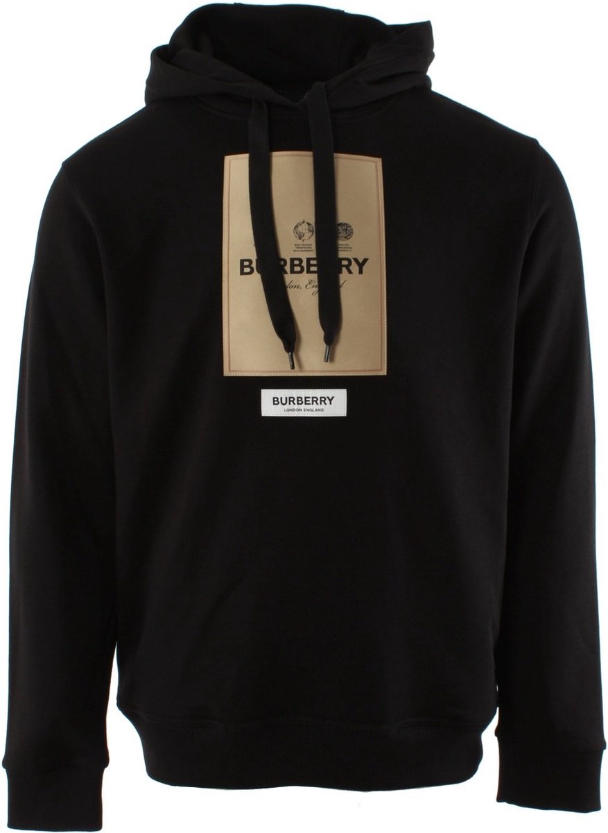 Burberry sweater maat M