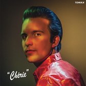 Theo Lawrence - Cherie (CD)