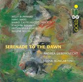 Various Artists - Serenade To The Dawn (Super Audio CD)