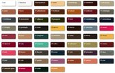 Cathiel du cuir lisse coloré Cathiel Cosmetic - cirage pour meubles - 035 canari