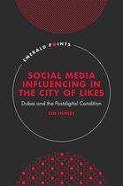 Emerald Points - Social Media Influencing in The City of Likes