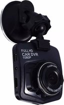 Bol.com NF-Commerce Dashcam voor auto - Full HD - Parkeerstand - G-sensor - Audio en Video - Nachtvisie - Wijdhoeklens - Zwart aanbieding