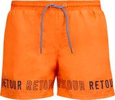 Retour Jeans Renzo Jongens Zwembroek - Maat 104