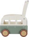 foto van Little Dutch - Vintage Loopwagen