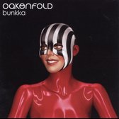 Oakenfold Paul - Bunkka