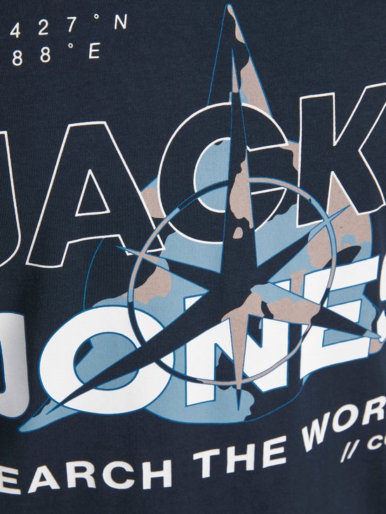 Deseas saber qué moda para hombre de la marca Jack & Jones se venden Deseas saber qué moda para hombre de la marca Jack & Jones se venden