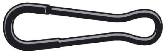 PB RPC08 Rapid Clip, 10 pcs van Probuild — afbeelding 3
