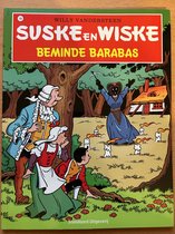 Suske en Wiske 156 - Beminde Barabas