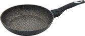 Top Choice - koekenpan - 28 cm - Marmer coating - Alle warmtebronnen