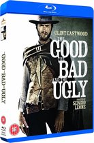 Good, The Bad & The Ugly