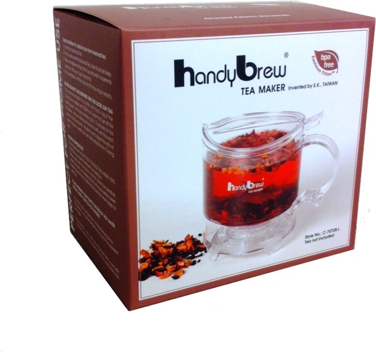 HANDYBREW Tea Maker