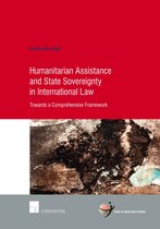 Humanitarian Assistance and State Sovereignty in International Law