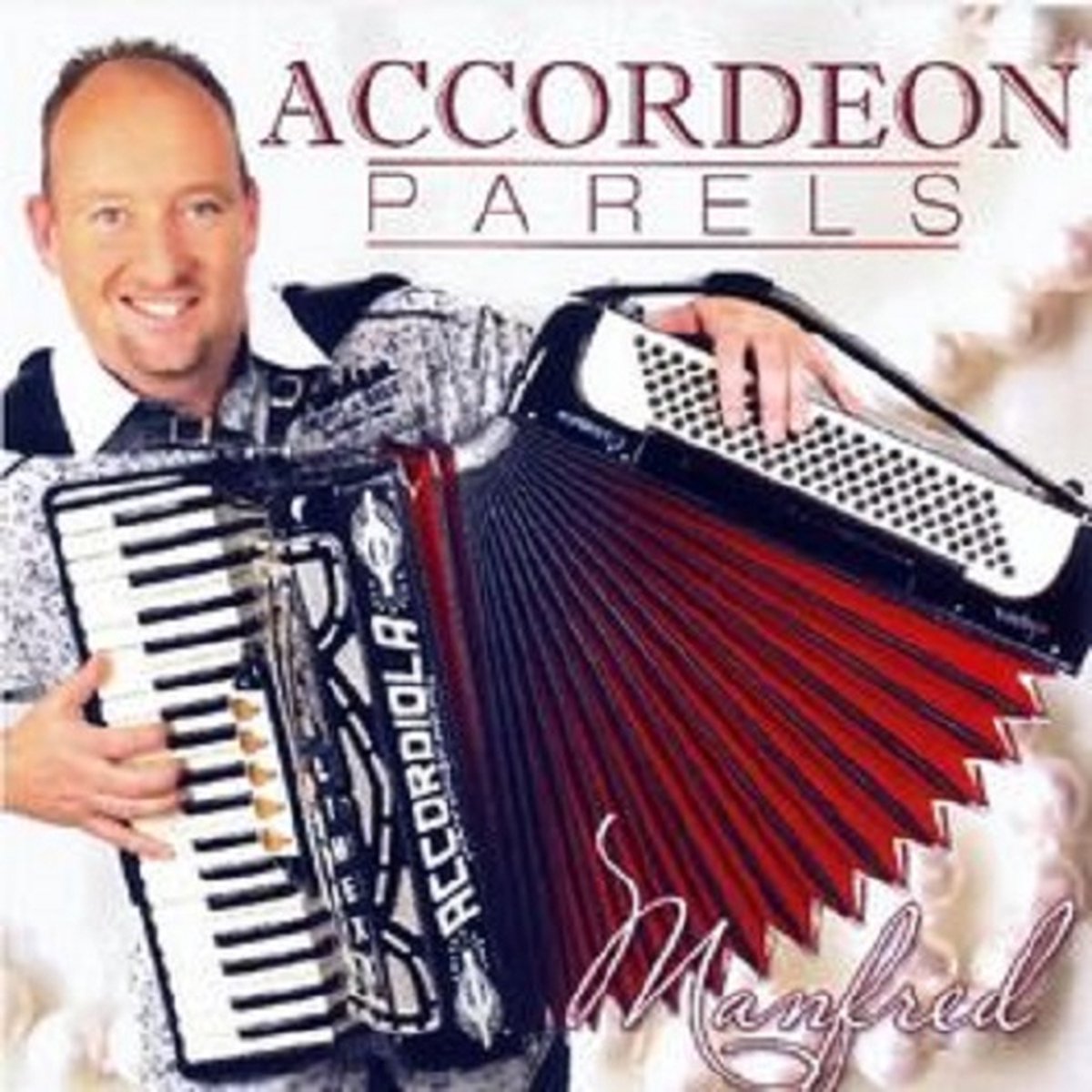 Accodean Parels