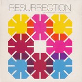 Resurrection: The Amplified Bible of Heavenly Grooves