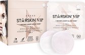 Starskin® 7 Second Gezichtsmasker- Gezichtsverzorging - Gezichtsreiniging - Binnen 2 minuten Exfoliëren, Hydrateren en Stralen - 18 Stuks