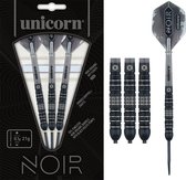 Unicorn Noir Shape 4 90% - Dartpijlen - 21 Gram