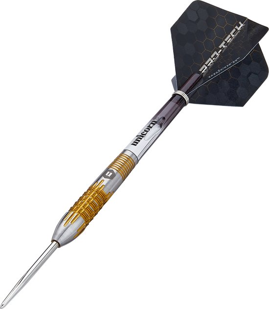 Unicorn Pro-Tech 1 90% - Dartpijlen van Unicorn — afbeelding 3