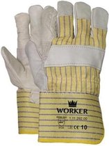 OXXA Worker 11-292 handschoen, 12 paar