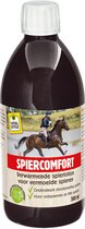 VITALstyle SpierComfort - Paarden Supplementen - Paardenbalsem - Verwarmende Paardenzalf - 500 ml