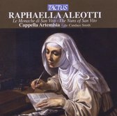 Candace Smith Cappella Artemisia - Aleotti: The Nuns Of San Vito (CD)