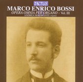Andrea Macinanti - Opera Omnia Per Organo-Volume III (CD)