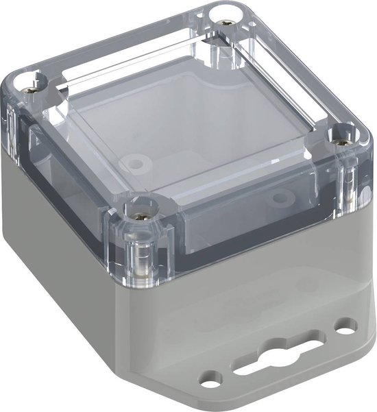 Set 10 Pezzi Angolari In Acciaio Zincato Per Edilizia | Dimensioni 60x60x40x2 Mm | Connettore Per Legno E Strutture Pesanti, Facile Da Montare - 8