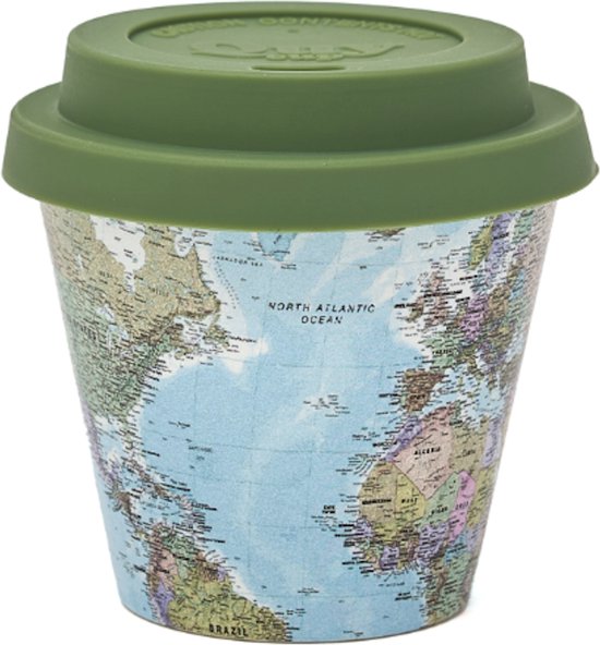 "Infuseur à Thé en Verre TeaLAB - Elixir"