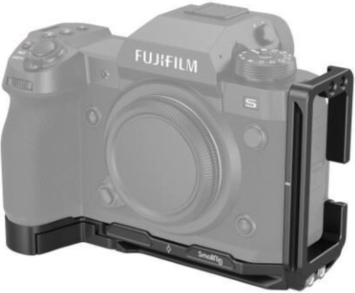SmallRig 3928 L Bracket For Fujifilm X-H2S