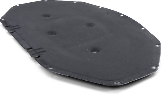 Panneau D'isolation Capot Moteur BMW X3 F25 (2010-2014) - Référence 51489175051, Neuf, Pièce De Remplacement