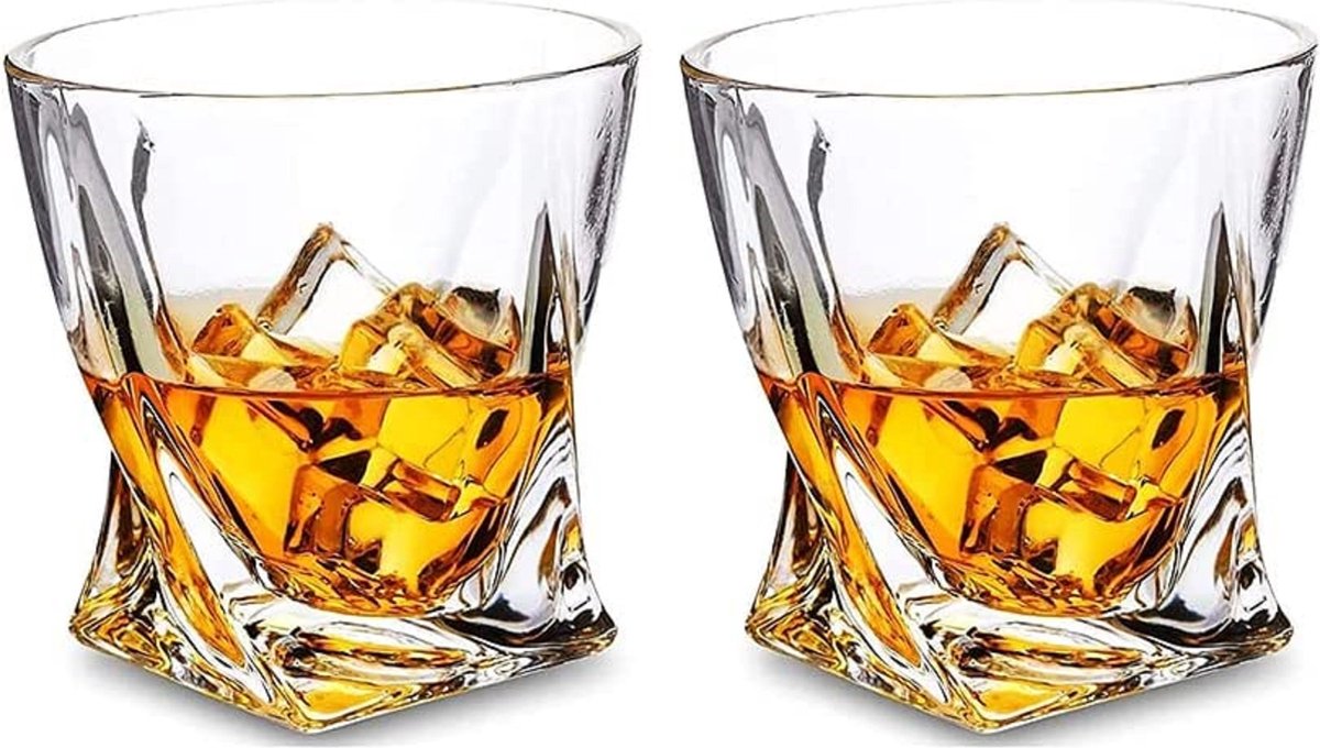 Whiskey Decanter Sets Whisky Decanter & Glass Set Crystal Decanter