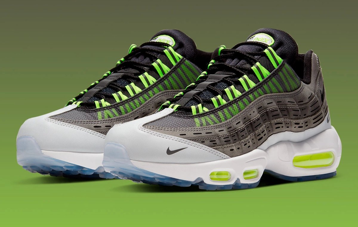 nike air zoom kim jones